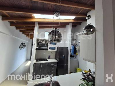 Apartamento en venta en Laureles, Medellín · foto 4 de 11