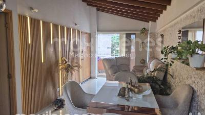 Apartamento en venta en Laureles, Medellín · foto 5 de 11