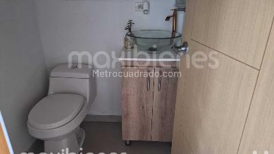 Apartamento en venta en Laureles, Medellín · foto 6 de 11