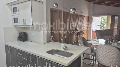 Apartamento en venta en Laureles, Medellín · foto 8 de 11
