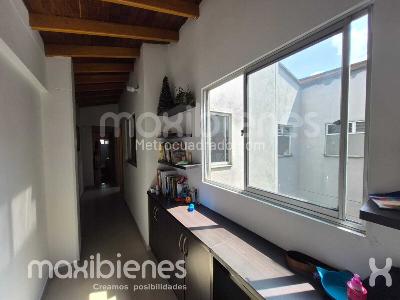 Apartamento en venta en Laureles, Medellín · foto 10 de 11