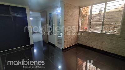 Apartamento de 3 alcobas en arriendo en Laureles, Medellín, 97 m² · foto 12 de 12