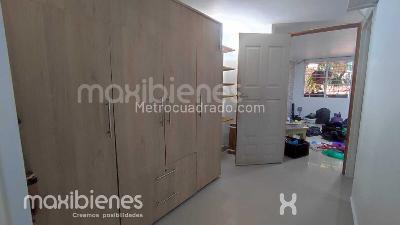 Apartamento de 3 alcobas en arriendo en Laureles, Medellín, 97 m² · foto 5 de 12
