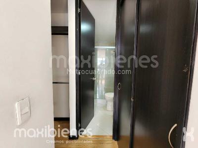 Apartamento de 2 alcobas en arriendo en Villa Carlota, Medellín, 73 m² · foto 5 de 8