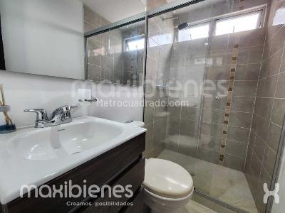 Apartamento de 2 alcobas en arriendo en Villa Carlota, Medellín, 73 m² · foto 7 de 8