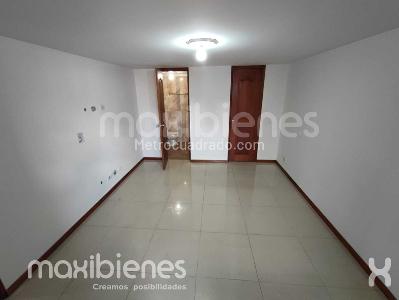 Apartamento de 3 alcobas en arriendo en Los Colores, Medellín, 98 m² · foto 12 de 12