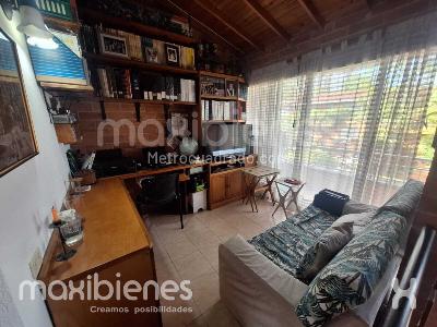 Casa en venta en Suramerica, Itagüí · foto 11 de 14