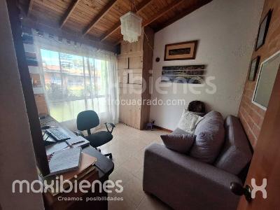 Casa en venta en Suramerica, Itagüí · foto 14 de 14