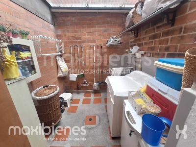 Casa en venta en Suramerica, Itagüí · foto 5 de 14