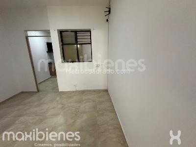 Apartaestudio en arriendo en El Salvador, Medellín, 35 m² · foto 11 de 18