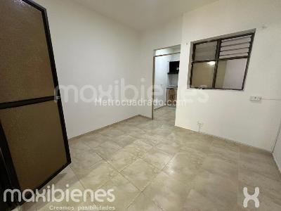 Apartaestudio en arriendo en El Salvador, Medellín, 35 m² · foto 12 de 18