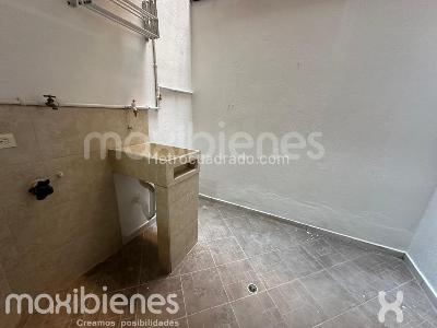 Apartaestudio en arriendo en El Salvador, Medellín, 35 m² · foto 18 de 18