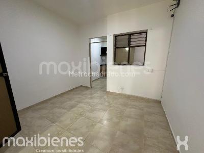 Apartaestudio en arriendo en El Salvador, Medellín, 35 m² · foto 4 de 18