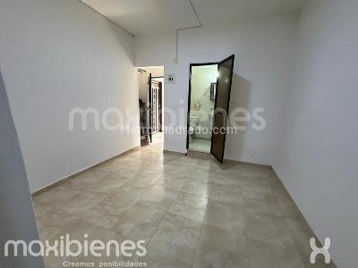Apartaestudio en arriendo en El Salvador, Medellín, 35 m² · foto 5 de 18