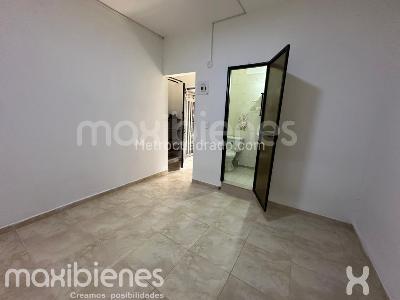 Apartaestudio en arriendo en El Salvador, Medellín, 35 m² · foto 7 de 18