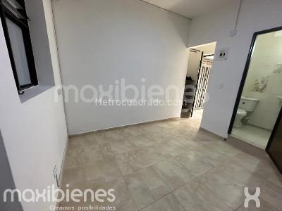 Apartaestudio en arriendo en El Salvador, Medellín, 35 m² · foto 8 de 18