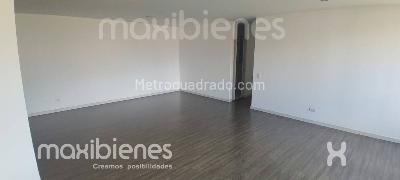 Apartamento de 3 alcobas en arriendo en Suramerica, Itagüí, 103 m² · foto 2 de 9