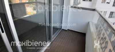 Apartamento de 3 alcobas en arriendo en Suramerica, Itagüí, 103 m² · foto 9 de 9