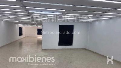 Retail space for rent in Barrio Obrero, Bello