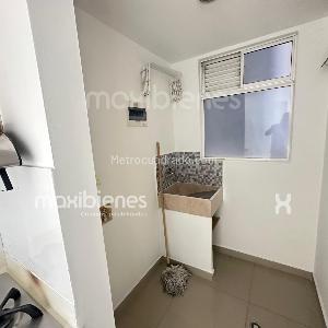 Apartment for rent in Los Alcazares, Sabaneta