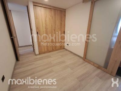 Apartamento de 3 alcobas en arriendo en Laureles, Medellín, 90 m² · foto 11 de 16