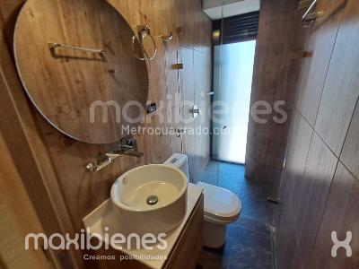Apartamento de 3 alcobas en arriendo en Laureles, Medellín, 90 m² · foto 14 de 16