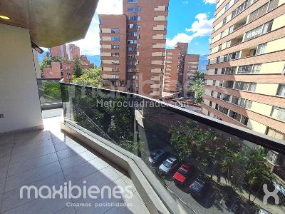 Apartamento de 3 alcobas en arriendo en Laureles, Medellín, 90 m² · foto 5 de 16