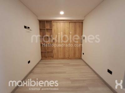 Apartamento de 3 alcobas en arriendo en Laureles, Medellín, 90 m² · foto 7 de 16