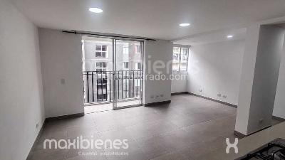 Apartamento de 2 alcobas en venta en Maria Auxiliadora, Sabaneta, 57 m² · foto 11 de 18