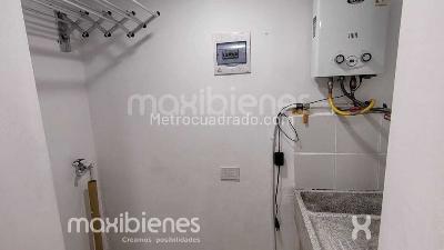 Apartamento de 2 alcobas en venta en Maria Auxiliadora, Sabaneta, 57 m² · foto 12 de 18
