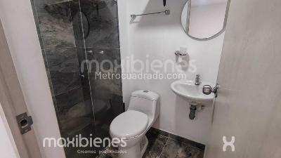 Apartamento de 2 alcobas en venta en Maria Auxiliadora, Sabaneta, 57 m² · foto 14 de 18