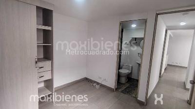 Apartamento de 2 alcobas en venta en Maria Auxiliadora, Sabaneta, 57 m² · foto 15 de 18