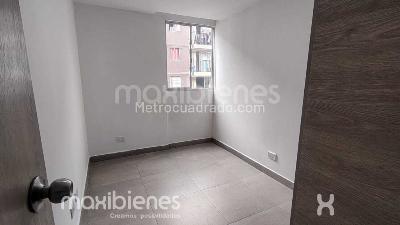Apartamento de 2 alcobas en venta en Maria Auxiliadora, Sabaneta, 57 m² · foto 17 de 18