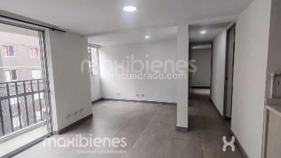 Apartamento de 2 alcobas en venta en Maria Auxiliadora, Sabaneta, 57 m² · foto 18 de 18