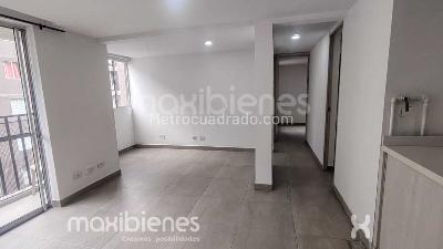 Apartamento de 2 alcobas en venta en Maria Auxiliadora, Sabaneta, 57 m² · foto 2 de 18