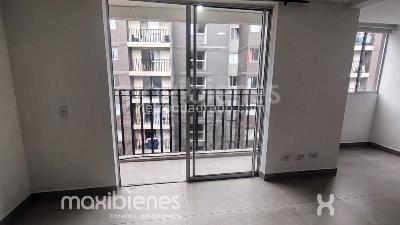 Apartamento de 2 alcobas en venta en Maria Auxiliadora, Sabaneta, 57 m² · foto 4 de 18