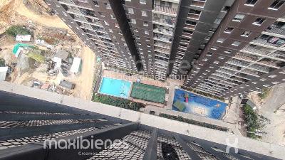 Apartamento de 2 alcobas en venta en Maria Auxiliadora, Sabaneta, 57 m² · foto 5 de 18