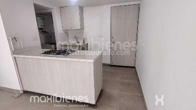 Apartamento de 2 alcobas en venta en Maria Auxiliadora, Sabaneta, 57 m² · foto 6 de 18