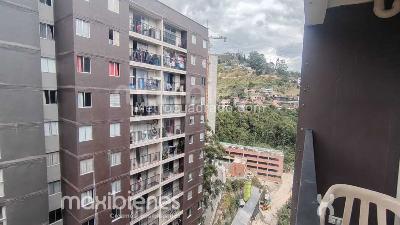 Apartamento de 2 alcobas en venta en Maria Auxiliadora, Sabaneta, 57 m² · foto 7 de 18