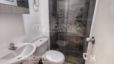 Apartamento de 2 alcobas en venta en Maria Auxiliadora, Sabaneta, 57 m² · foto 9 de 18