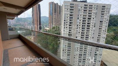 Apartamento de 3 alcobas en venta en San Jose, Sabaneta, 100 m² · foto 10 de 12