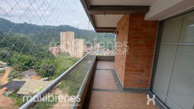 Apartamento de 3 alcobas en venta en San Jose, Sabaneta, 100 m² · foto 12 de 12