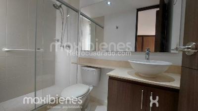 Apartamento de 3 alcobas en venta en San Jose, Sabaneta, 100 m² · foto 5 de 12