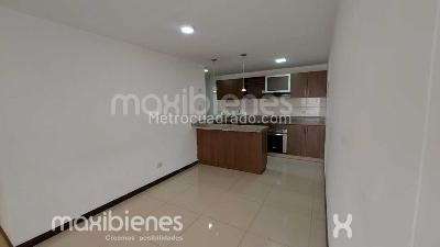Apartamento de 3 alcobas en venta en San Jose, Sabaneta, 100 m² · foto 7 de 12