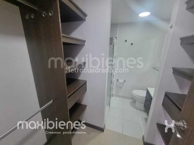 Apartamento de 3 alcobas en arriendo en La Doctora, Sabaneta, 70 m² · foto 4 de 9