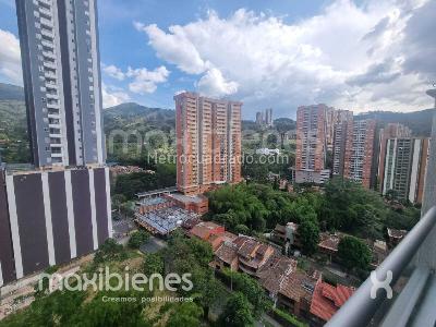 Apartamento de 3 alcobas en arriendo en La Doctora, Sabaneta, 70 m² · foto 5 de 9