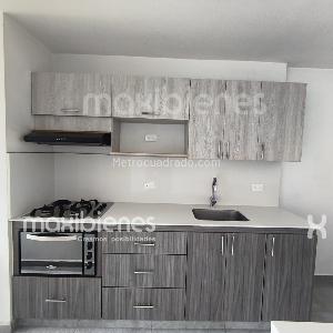 Apartamento de 3 alcobas en venta en Calasanz, Medellín, 78 m² · foto 3 de 19