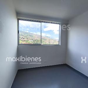 Apartamento de 3 alcobas en venta en Calasanz, Medellín, 78 m² · foto 7 de 19