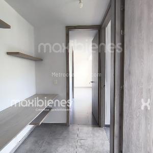 Apartamento de 3 alcobas en venta en Calasanz, Medellín, 78 m² · foto 9 de 19