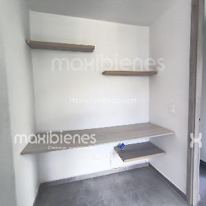 Apartamento de 3 alcobas en venta en Calasanz, Medellín, 78 m² · foto 10 de 19